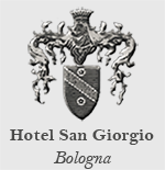 Hotel San Giorgio - Bologna